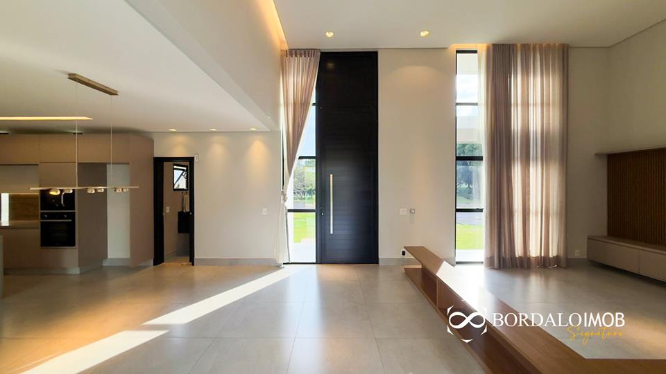 SMPW Quadra 17 - Casa em Condomínio de Alto Padrão com 4 Quartos Lazer Completo e Aceita Financiamento - Foto 5