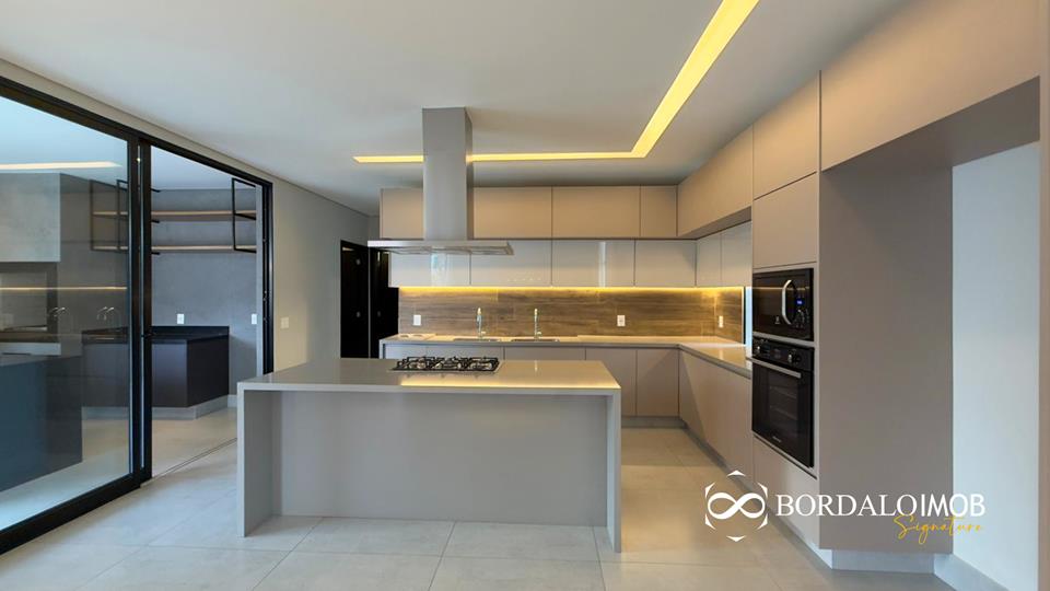 SMPW Quadra 17 - Casa em Condomínio de Alto Padrão com 4 Quartos Lazer Completo e Aceita Financiamento - Foto 6