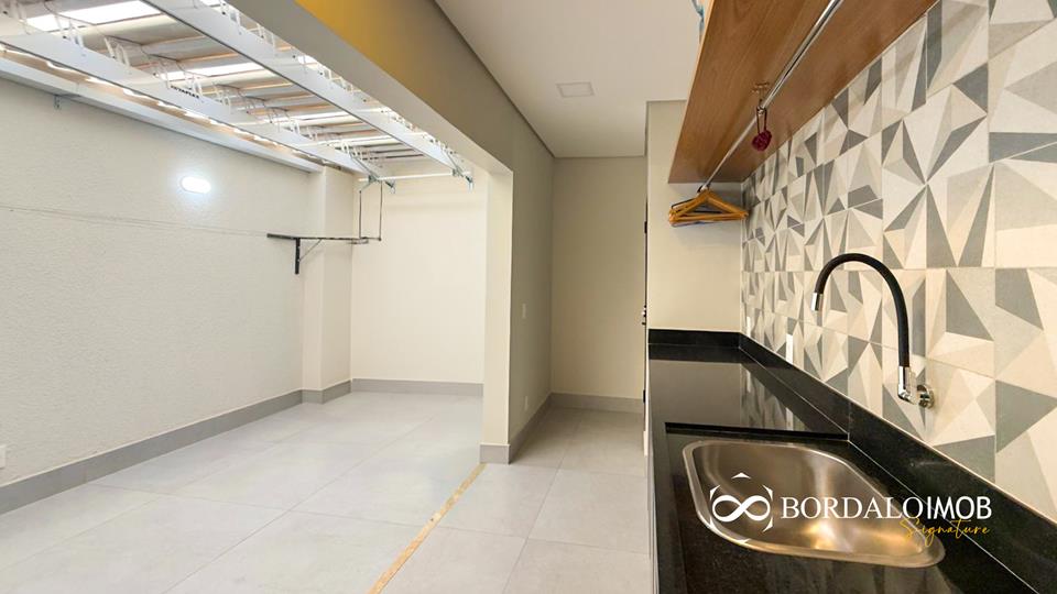 SMPW Quadra 17 - Casa em Condomínio de Alto Padrão com 4 Quartos Lazer Completo e Aceita Financiamento - Foto 11