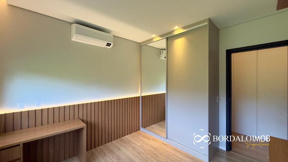 SMPW Quadra 17 - Casa em Condomínio de Alto Padrão com 4 Quartos Lazer Completo e Aceita Financiamento - Foto 13