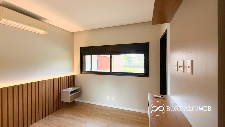 SMPW Quadra 17 - Casa em Condomínio de Alto Padrão com 4 Quartos Lazer Completo e Aceita Financiamento - Foto 16