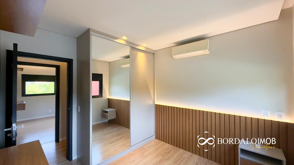 SMPW Quadra 17 - Casa em Condomínio de Alto Padrão com 4 Quartos Lazer Completo e Aceita Financiamento - Foto 17