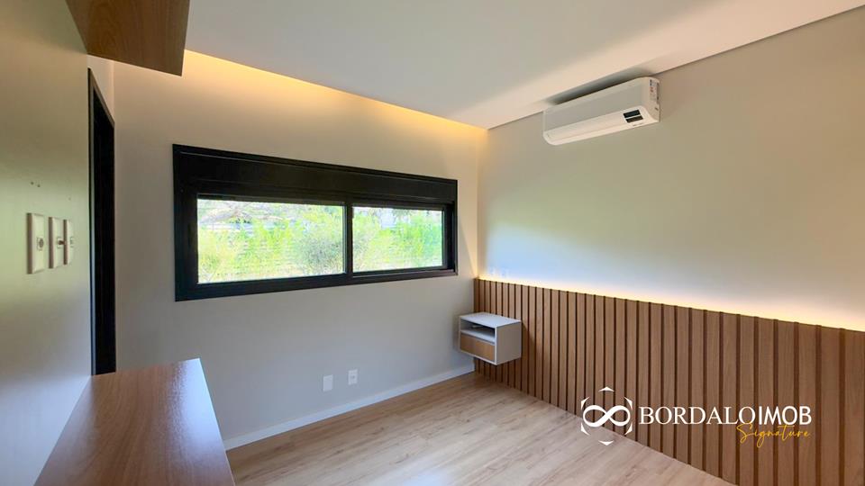 SMPW Quadra 17 - Casa em Condomínio de Alto Padrão com 4 Quartos Lazer Completo e Aceita Financiamento - Foto 19
