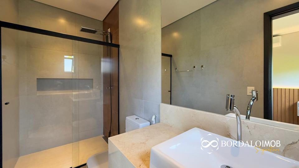 SMPW Quadra 17 - Casa em Condomínio de Alto Padrão com 4 Quartos Lazer Completo e Aceita Financiamento - Foto 20