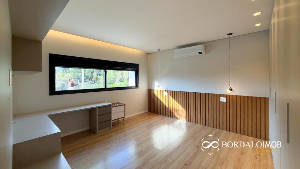 SMPW Quadra 17 - Casa em Condomínio de Alto Padrão com 4 Quartos Lazer Completo e Aceita Financiamento - Foto 21