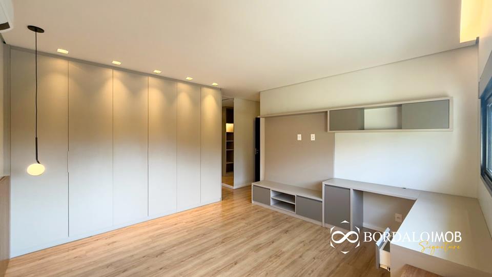 SMPW Quadra 17 - Casa em Condomínio de Alto Padrão com 4 Quartos Lazer Completo e Aceita Financiamento - Foto 22