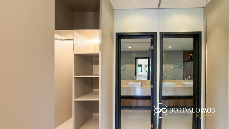 SMPW Quadra 17 - Casa em Condomínio de Alto Padrão com 4 Quartos Lazer Completo e Aceita Financiamento - Foto 24