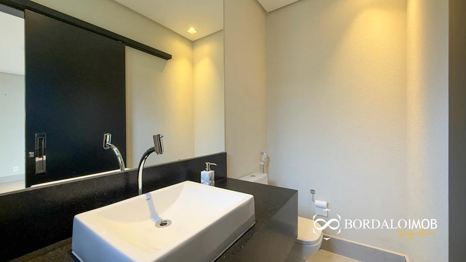 SMPW Quadra 17 - Casa em Condomínio de Alto Padrão com 4 Quartos Lazer Completo e Aceita Financiamento - Foto 31