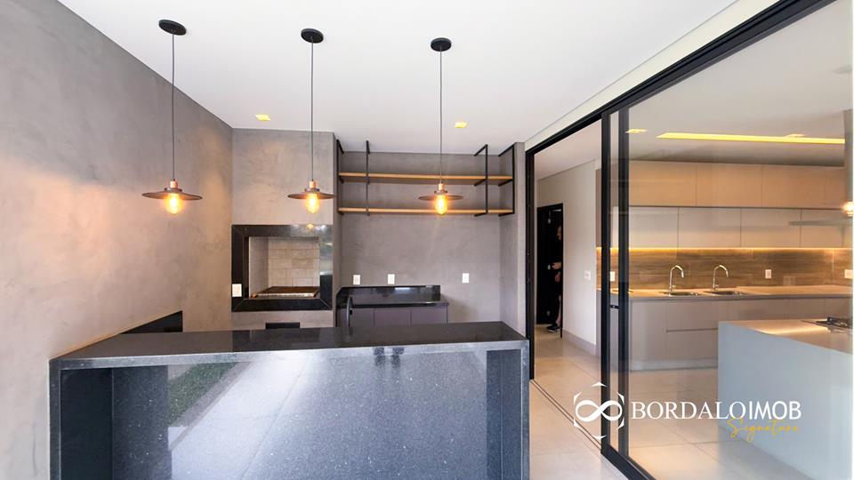 SMPW Quadra 17 - Casa em Condomínio de Alto Padrão com 4 Quartos Lazer Completo e Aceita Financiamento - Foto 33