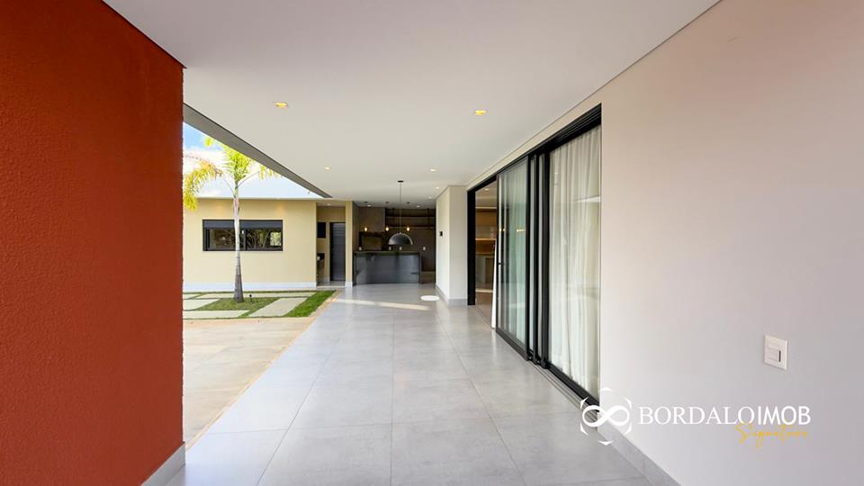 SMPW Quadra 17 - Casa em Condomínio de Alto Padrão com 4 Quartos Lazer Completo e Aceita Financiamento - Foto 37