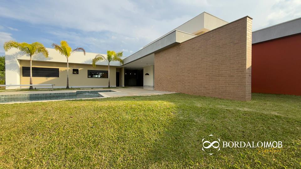 SMPW Quadra 17 - Casa em Condomínio de Alto Padrão com 4 Quartos Lazer Completo e Aceita Financiamento - Foto 38