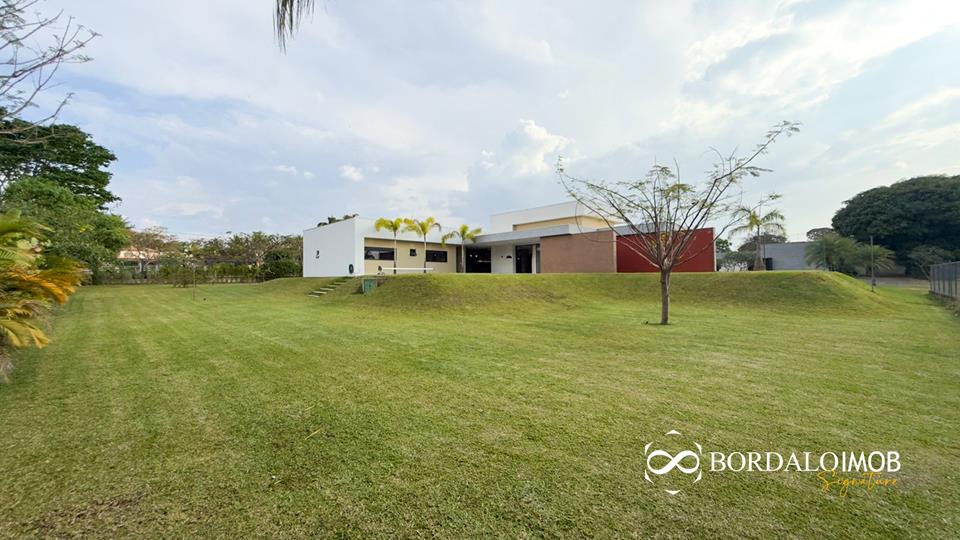 SMPW Quadra 17 - Casa em Condomínio de Alto Padrão com 4 Quartos Lazer Completo e Aceita Financiamento - Foto 40