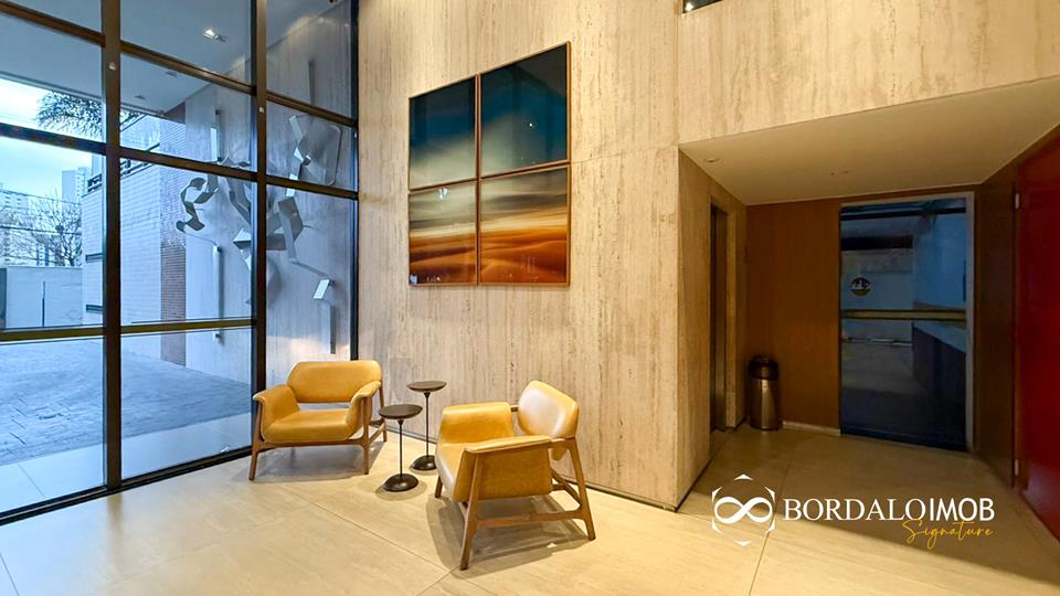 Pau Brasil - Apartamento de 4 Quartos Nascente Lazer Completo em Residencial Gavino - Foto 2