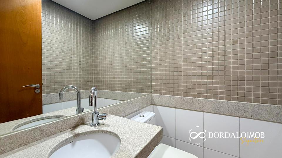 Pau Brasil - Apartamento de 4 Quartos Nascente Lazer Completo em Residencial Gavino - Foto 6