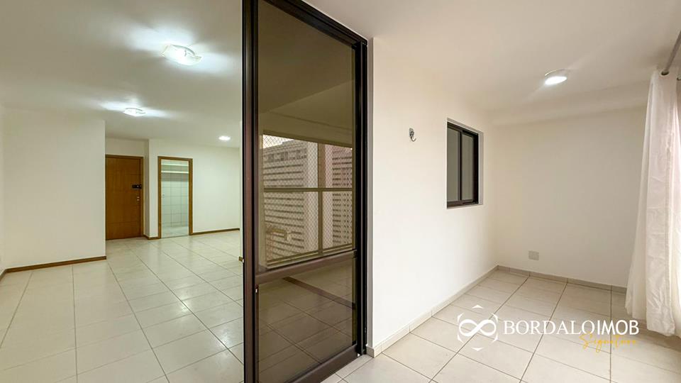 Pau Brasil - Apartamento de 4 Quartos Nascente Lazer Completo em Residencial Gavino - Foto 7