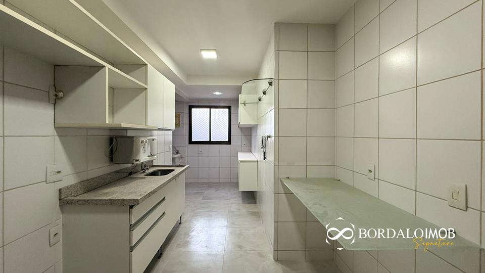 Pau Brasil - Apartamento de 4 Quartos Nascente Lazer Completo em Residencial Gavino - Foto 8