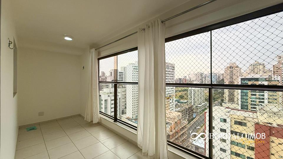 Pau Brasil - Apartamento de 4 Quartos Nascente Lazer Completo em Residencial Gavino - Foto 9