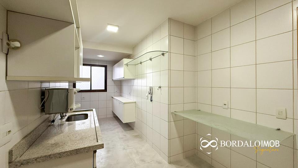 Pau Brasil - Apartamento de 4 Quartos Nascente Lazer Completo em Residencial Gavino - Foto 10