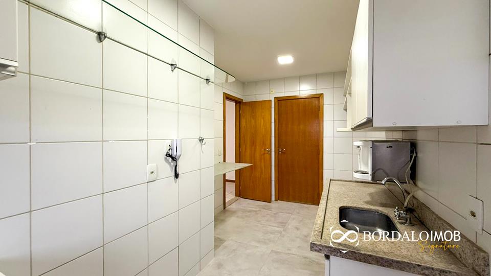 Pau Brasil - Apartamento de 4 Quartos Nascente Lazer Completo em Residencial Gavino - Foto 11