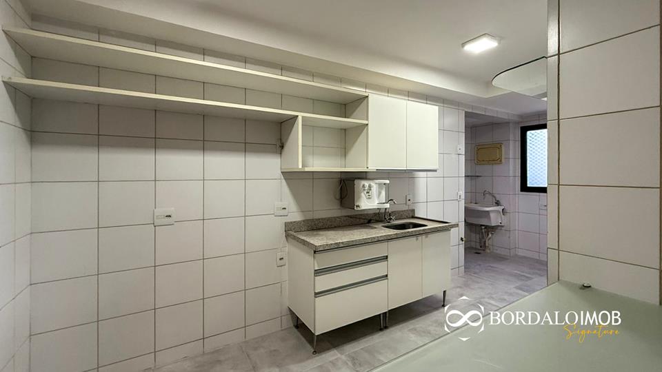 Pau Brasil - Apartamento de 4 Quartos Nascente Lazer Completo em Residencial Gavino - Foto 12