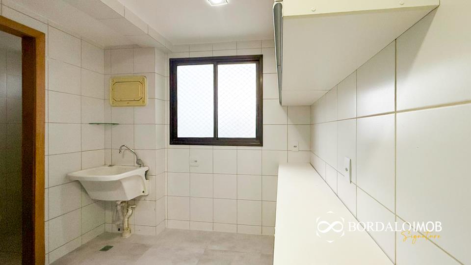 Pau Brasil - Apartamento de 4 Quartos Nascente Lazer Completo em Residencial Gavino - Foto 13