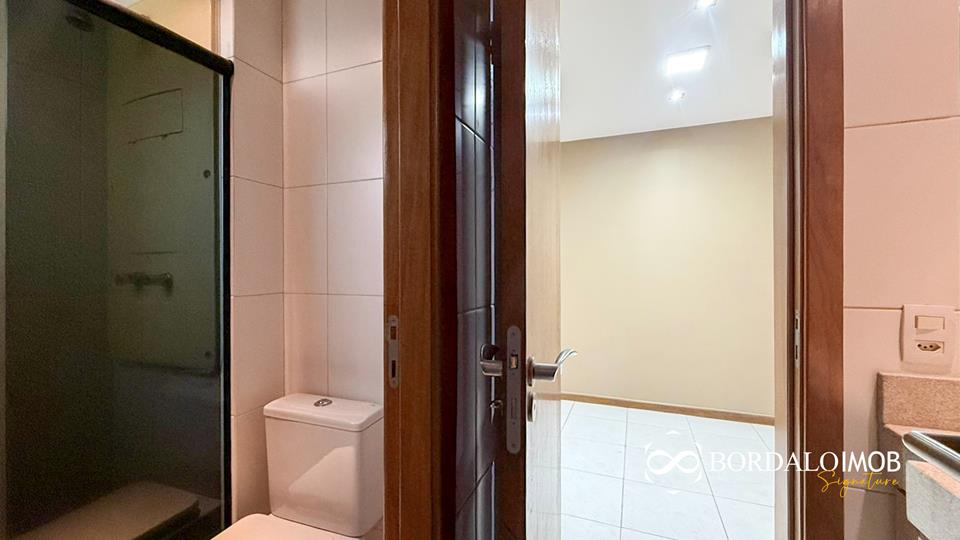 Pau Brasil - Apartamento de 4 Quartos Nascente Lazer Completo em Residencial Gavino - Foto 18