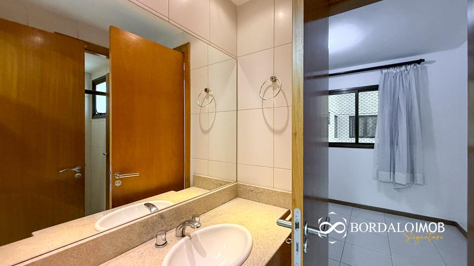 Pau Brasil - Apartamento de 4 Quartos Nascente Lazer Completo em Residencial Gavino - Foto 20