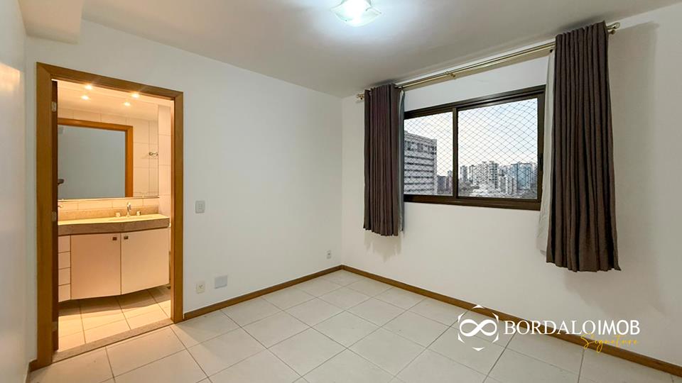Pau Brasil - Apartamento de 4 Quartos Nascente Lazer Completo em Residencial Gavino - Foto 21
