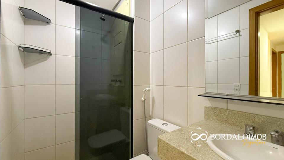 Pau Brasil - Apartamento de 4 Quartos Nascente Lazer Completo em Residencial Gavino - Foto 22