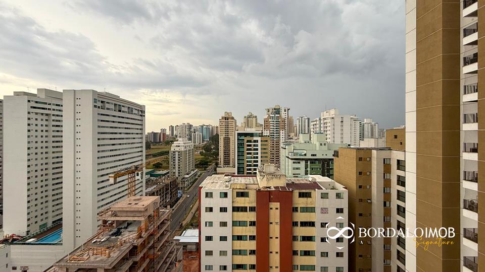 Pau Brasil - Apartamento de 4 Quartos Nascente Lazer Completo em Residencial Gavino - Foto 26