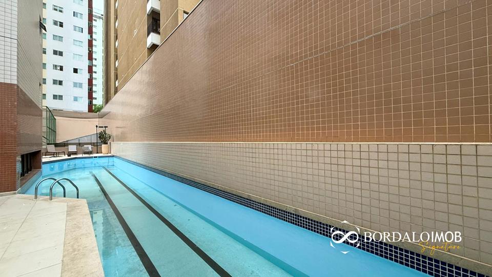 Pau Brasil - Apartamento de 4 Quartos Nascente Lazer Completo em Residencial Gavino - Foto 27