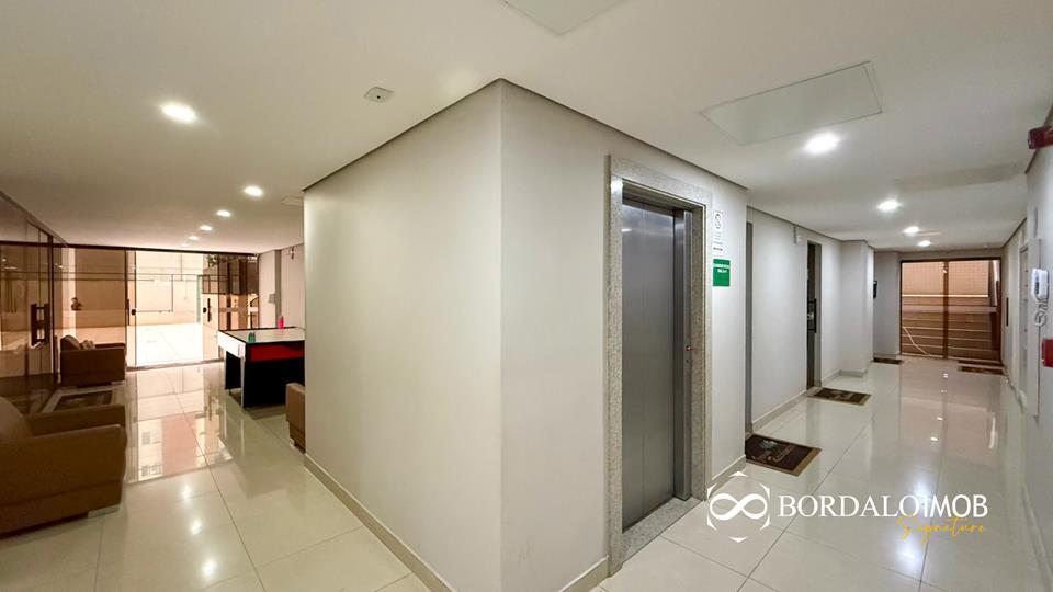 Pau Brasil - Apartamento de 4 Quartos Nascente Lazer Completo em Residencial Gavino - Foto 31