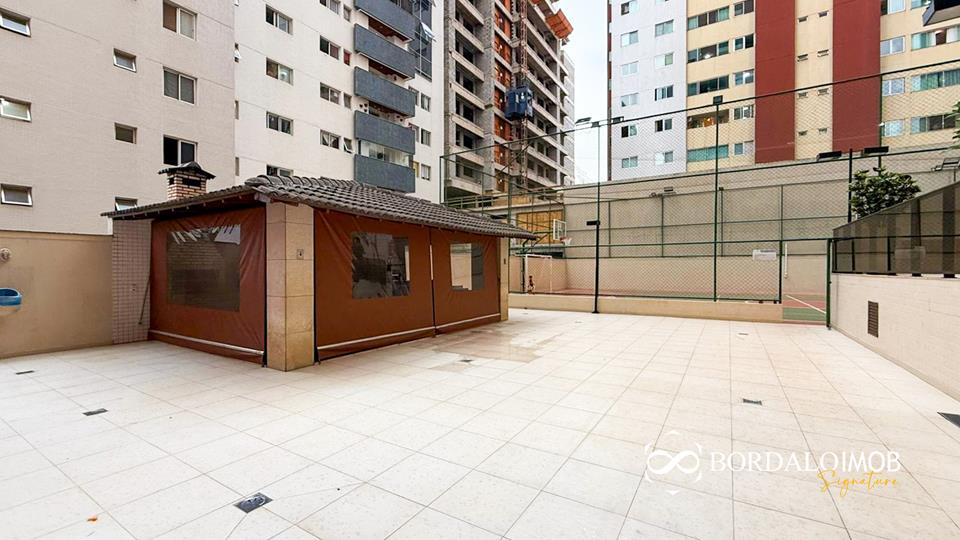 Pau Brasil - Apartamento de 4 Quartos Nascente Lazer Completo em Residencial Gavino - Foto 32