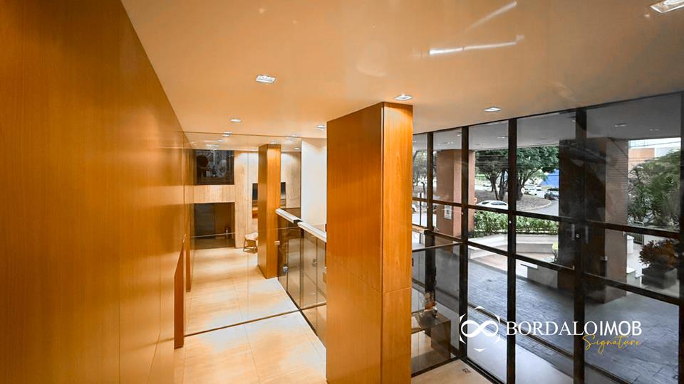 Pau Brasil - Apartamento de 4 Quartos Nascente Lazer Completo em Residencial Gavino - Foto 33