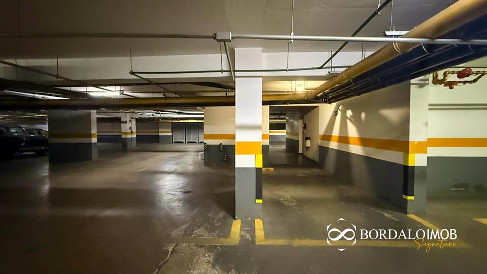 Pau Brasil - Apartamento de 4 Quartos Nascente Lazer Completo em Residencial Gavino - Foto 34