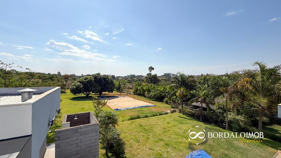 SMPW Quadra 28 - Casa com 4 Suites Lazer Completo Aceita Permuta e Financiamento