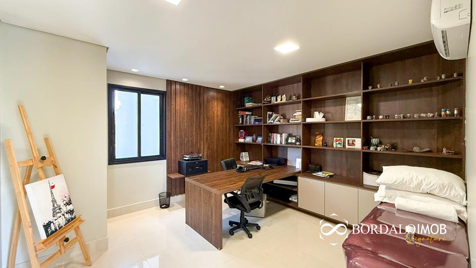 SMPW Quadra 28 - Casa com 4 Suites Lazer Completo Aceita Permuta e Financiamento - Foto 10