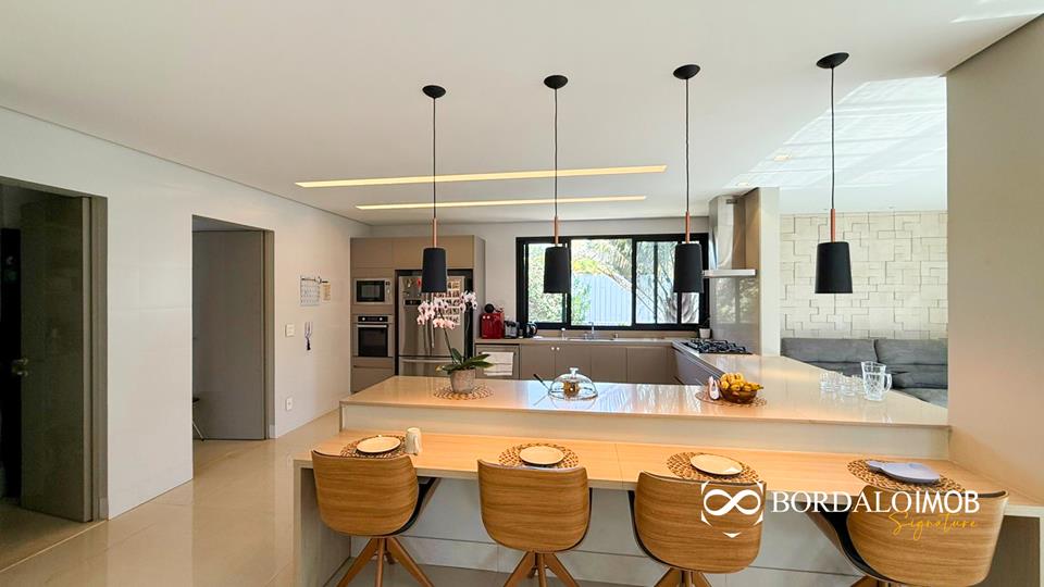 SMPW Quadra 28 - Casa com 4 Suites Lazer Completo Aceita Permuta e Financiamento - Foto 13