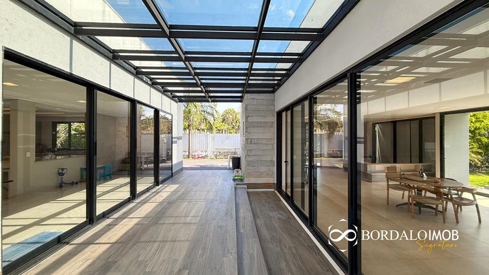 SMPW Quadra 28 - Casa com 4 Suites Lazer Completo Aceita Permuta e Financiamento - Foto 14