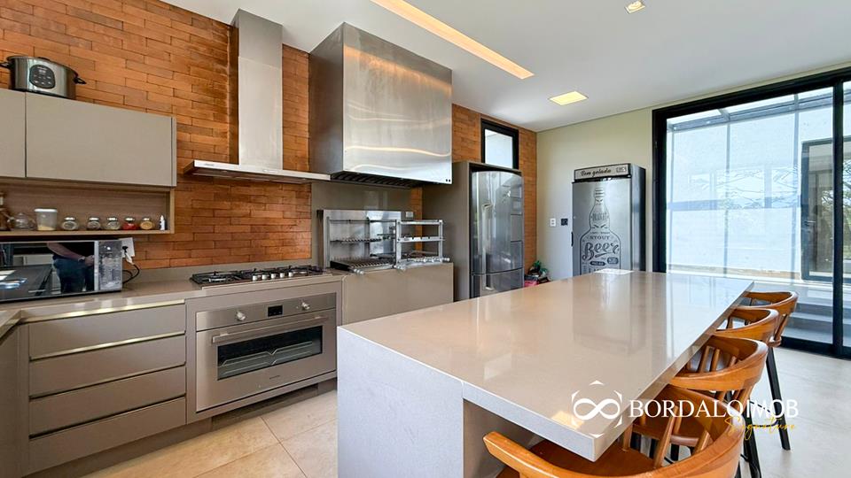 SMPW Quadra 28 - Casa com 4 Suites Lazer Completo Aceita Permuta e Financiamento - Foto 19