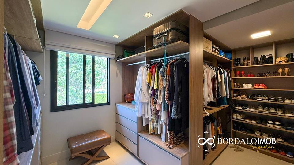 SMPW Quadra 28 - Casa com 4 Suites Lazer Completo Aceita Permuta e Financiamento - Foto 23