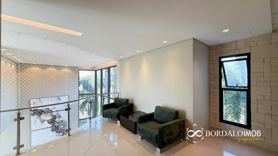 SMPW Quadra 28 - Casa com 4 Suites Lazer Completo Aceita Permuta e Financiamento - Foto 25