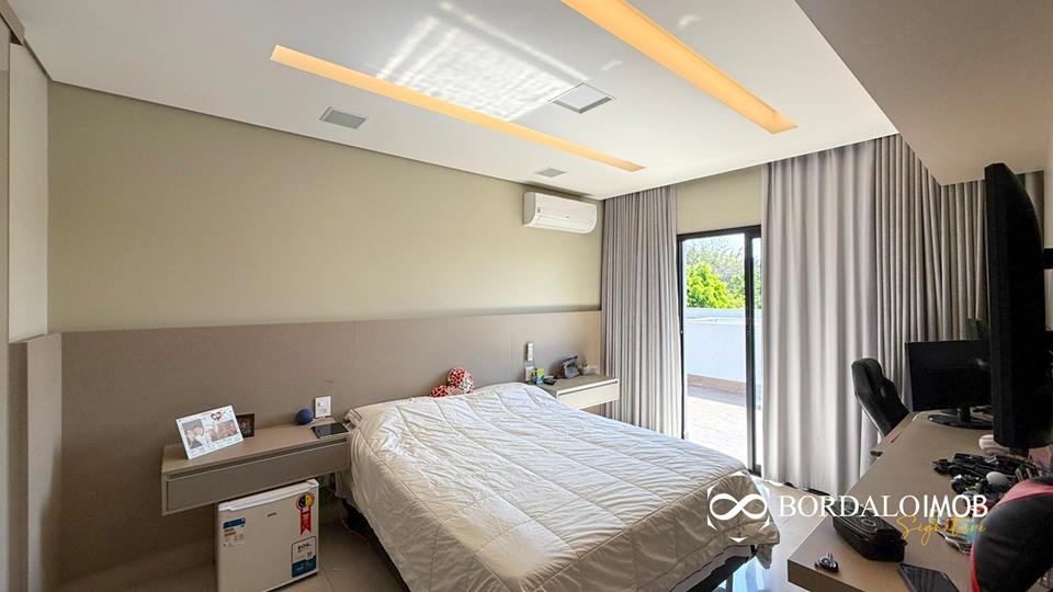 SMPW Quadra 28 - Casa com 4 Suites Lazer Completo Aceita Permuta e Financiamento - Foto 27