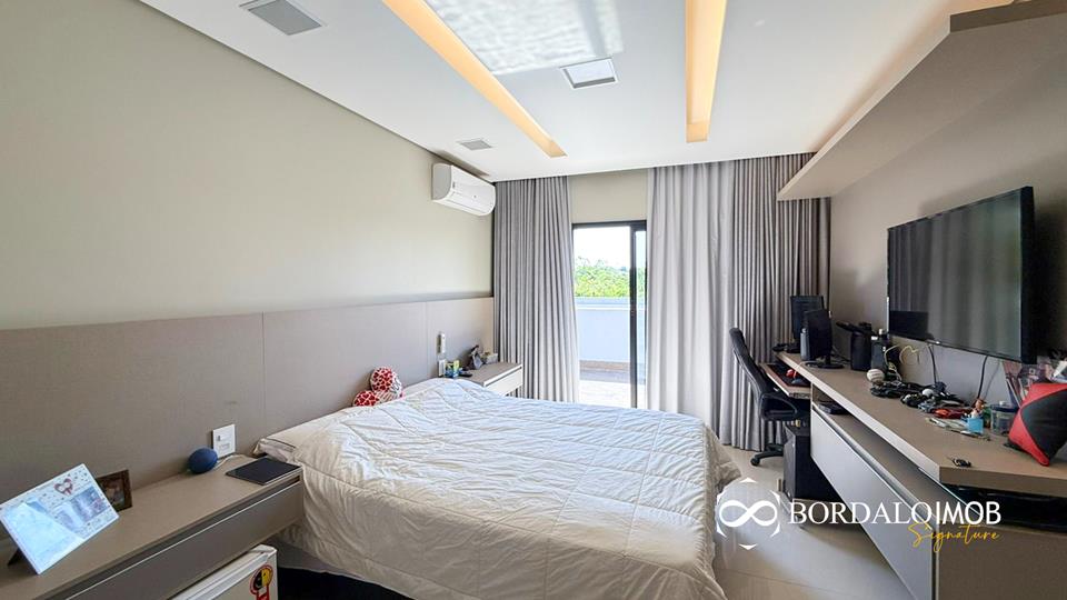 SMPW Quadra 28 - Casa com 4 Suites Lazer Completo Aceita Permuta e Financiamento - Foto 28