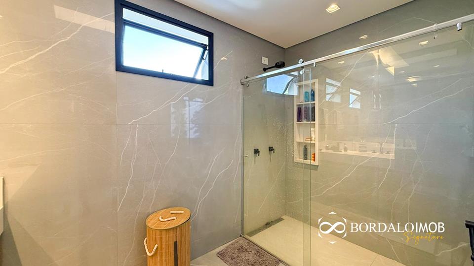 SMPW Quadra 28 - Casa com 4 Suites Lazer Completo Aceita Permuta e Financiamento - Foto 29