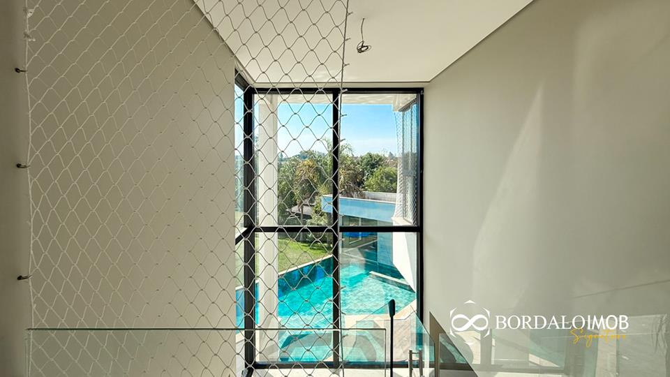 SMPW Quadra 28 - Casa com 4 Suites Lazer Completo Aceita Permuta e Financiamento - Foto 34