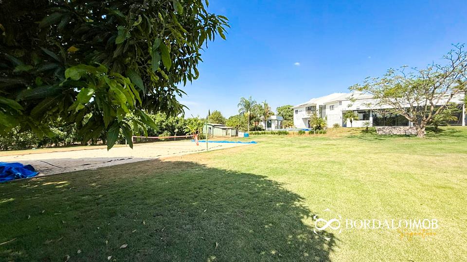 SMPW Quadra 28 - Casa com 4 Suites Lazer Completo Aceita Permuta e Financiamento - Foto 39