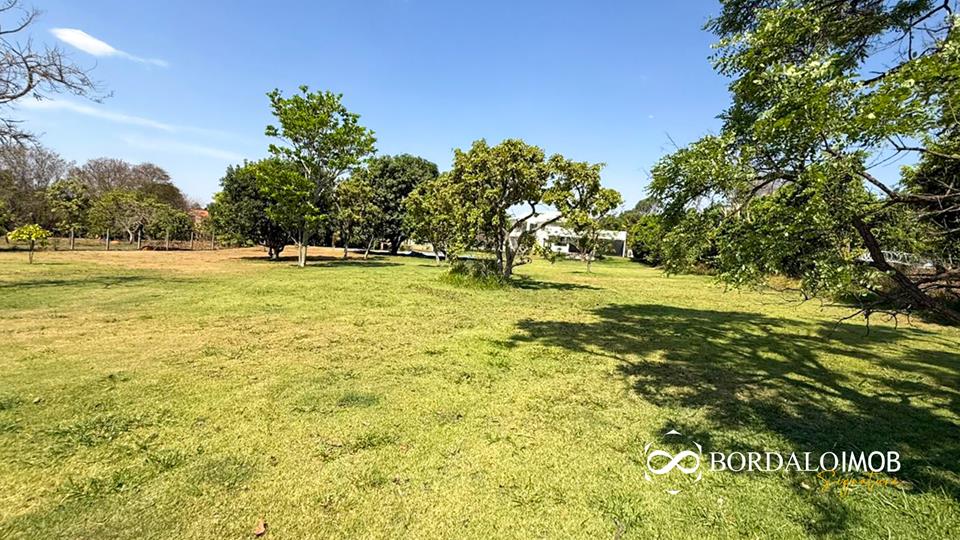 SMPW Quadra 28 - Casa com 4 Suites Lazer Completo Aceita Permuta e Financiamento - Foto 40