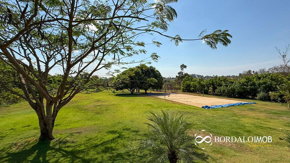 SMPW Quadra 28 - Casa com 4 Suites Lazer Completo Aceita Permuta e Financiamento - Foto 41