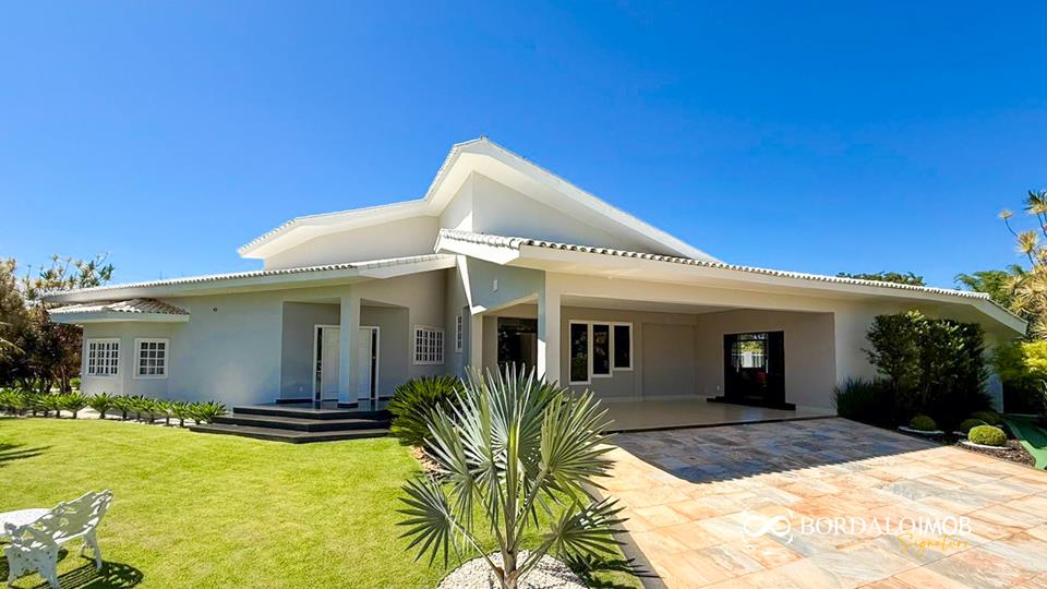 SMPW Quadra 19 - SMPW 19 Casa 650M² de área utíl e 2500M² de área verde avalia permuta em Águas Claras - Foto 2